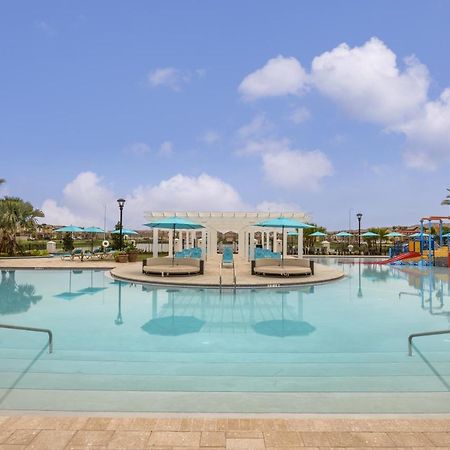 5-Bedroom Home With Private Pool -15 Mins From Disney- Orlando Exterior foto