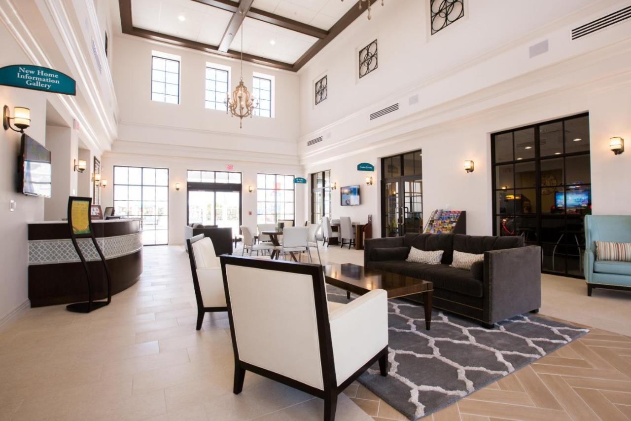 5-Bedroom Home With Private Pool -15 Mins From Disney- Orlando Exterior foto